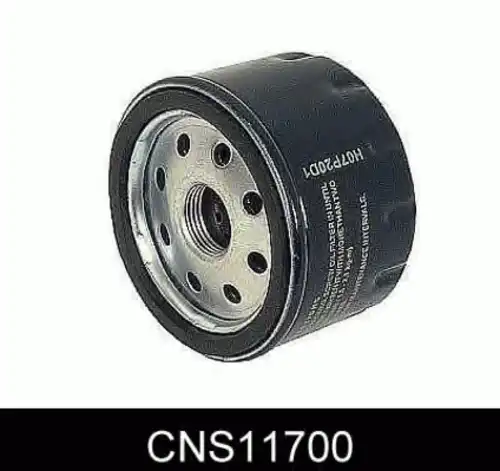 Фильтр масляный COMLINE CNS11700 Renault