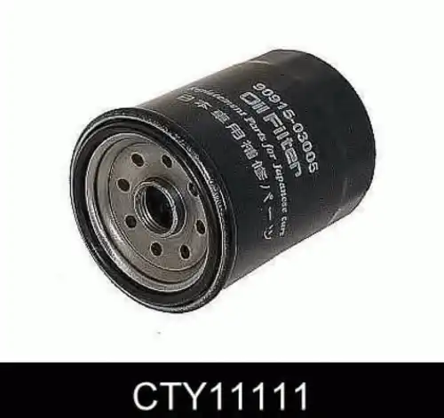 Фильтр масляный COMLINE CTY11111 Saab