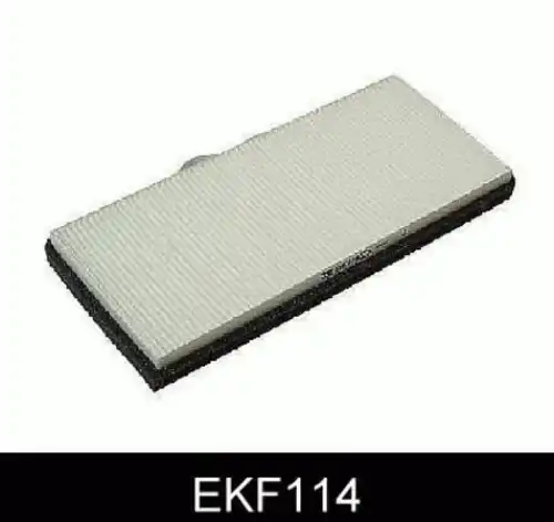 Салонный фильтр COMLINE EKF114