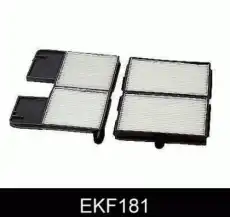 Салонный фильтр COMLINE EKF181
