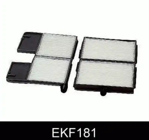 Салонный фильтр COMLINE EKF181