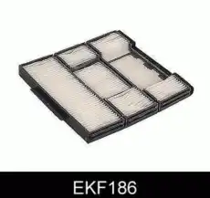 Салонный фильтр COMLINE EKF186