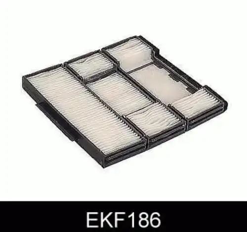 Салонный фильтр COMLINE EKF186