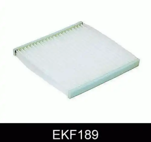 Салонный фильтр COMLINE EKF189