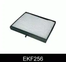 Салонный фильтр COMLINE EKF256