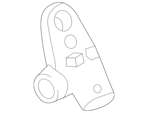 Датчик ABS MB 276 905 11 00