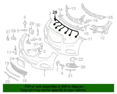 электропроводка!\MB 212 540 26 00