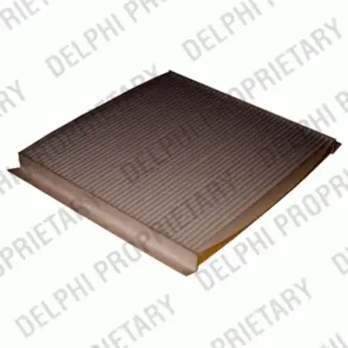 Салонный фильтр DELPHI TSP0325257