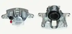 Суппорт тормозной KAWE 34089
