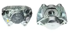 Суппорт тормозной KAWE 34807