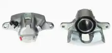 Суппорт тормозной KAWE 34813