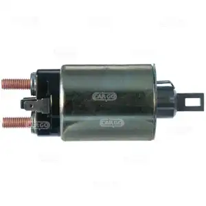 реле втягивающее!\ Mazda 323 1.7D <93, Mitsubishi Galant/Lancer/Pajero/Starion <88 133053 CARGO