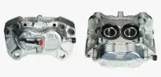 Суппорт тормозной KAWE 341712