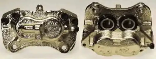 Суппорт тормозной KAWE 341712