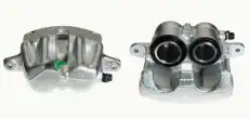 Суппорт тормозной KAWE 341797