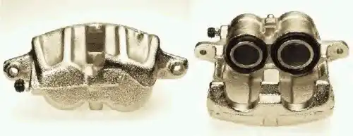 Суппорт тормозной KAWE 341797
