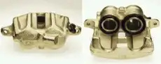 Суппорт тормозной KAWE 341957