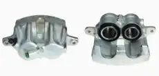 Суппорт тормозной KAWE 341957