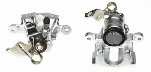 Суппорт тормозной KAWE 342460
