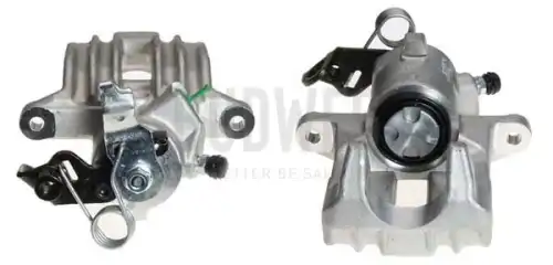 суппорт тормозной перед. прав. Hond 343356 BUDWEG CALIPER