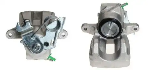 Суппорт тормозной KAWE 343901