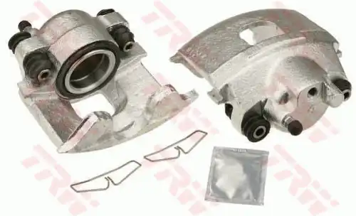 Суппорт тормозной TRW BHS910E