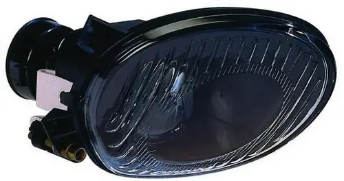 Фара противотуманная DEPO 431-2003R