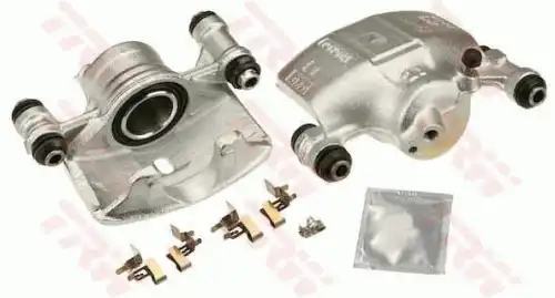 Суппорт тормозной TRW BHS647E
