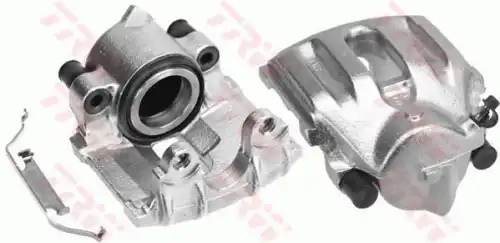 Суппорт тормозной TRW BHS107E