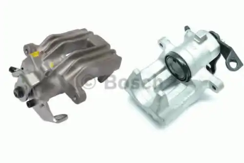 Суппорт тормозной BOSCH 0 986 474 100 передняя ось справа