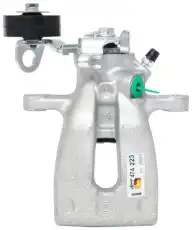 Суппорт тормозной BOSCH 0 986 474 223