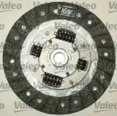 Комплект сцепления VALEO 821279
