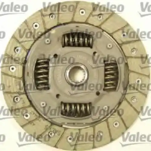Комплект сцепления VALEO 826466
