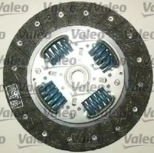 Комплект сцепления VALEO 826033