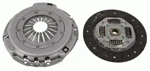 Комплект сцепления SACHS 3000 951 301