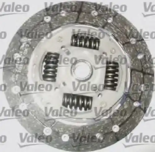 Комплект сцепления VALEO 826533