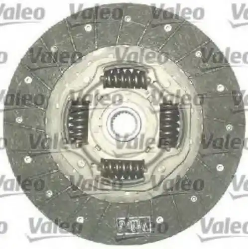 Комплект сцепления VALEO 826100