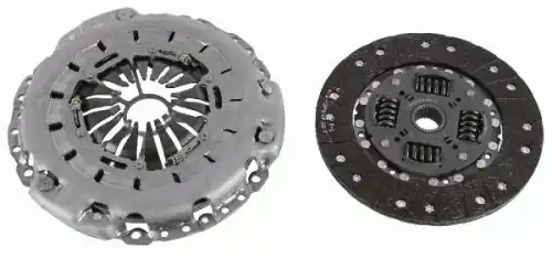 Комплект сцепления SACHS 3000 951 787
