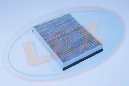 Салонный фильтр LEX LSC-1721