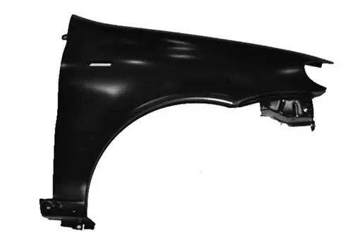 Крыло EUROBUMP FIA08AL001