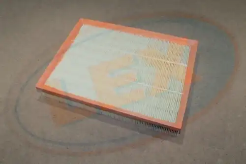 Фильтр воздушный LEX LV-1637