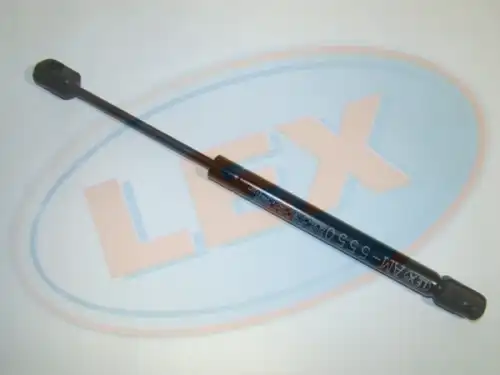 Амортизатор (упор) багажника LEX AM-5550