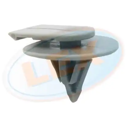 ЗАЖИМ WW-7582 LEX