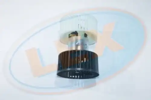 Вентилятор отопителя LEX VR-2490