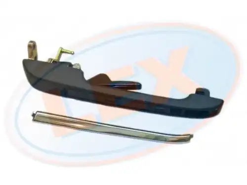 Ручка двери LEX RD-5680