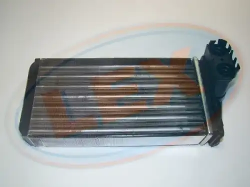 Радиатор печки LEX RD-4191