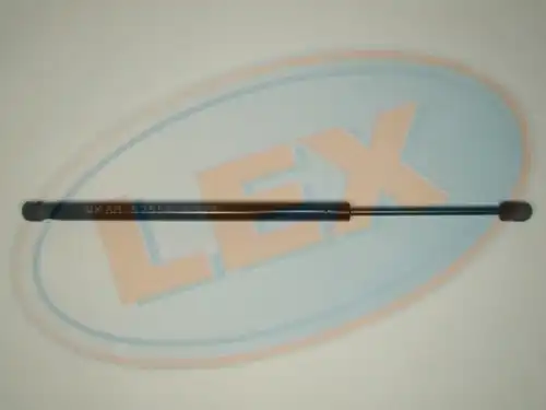 Амортизатор (упор) багажника LEX AM-5255