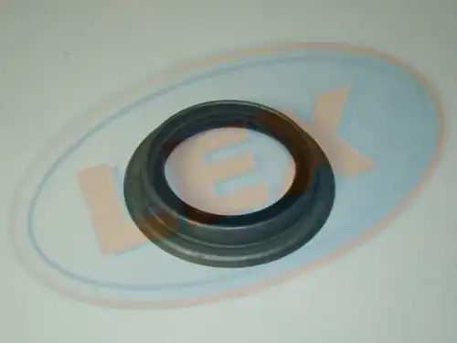 Сальник передней ступицы SK-2162 LEX