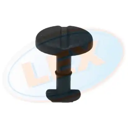 ФИКСАТОР ЧЕРНЫЙ WW-2354 LEX
