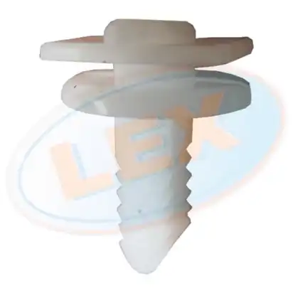 КЛИПСА РУЛЯ WW-3554 LEX